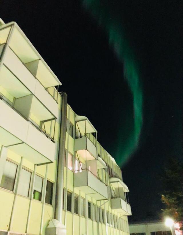 Sampo Studios Rovaniemi Exterior photo